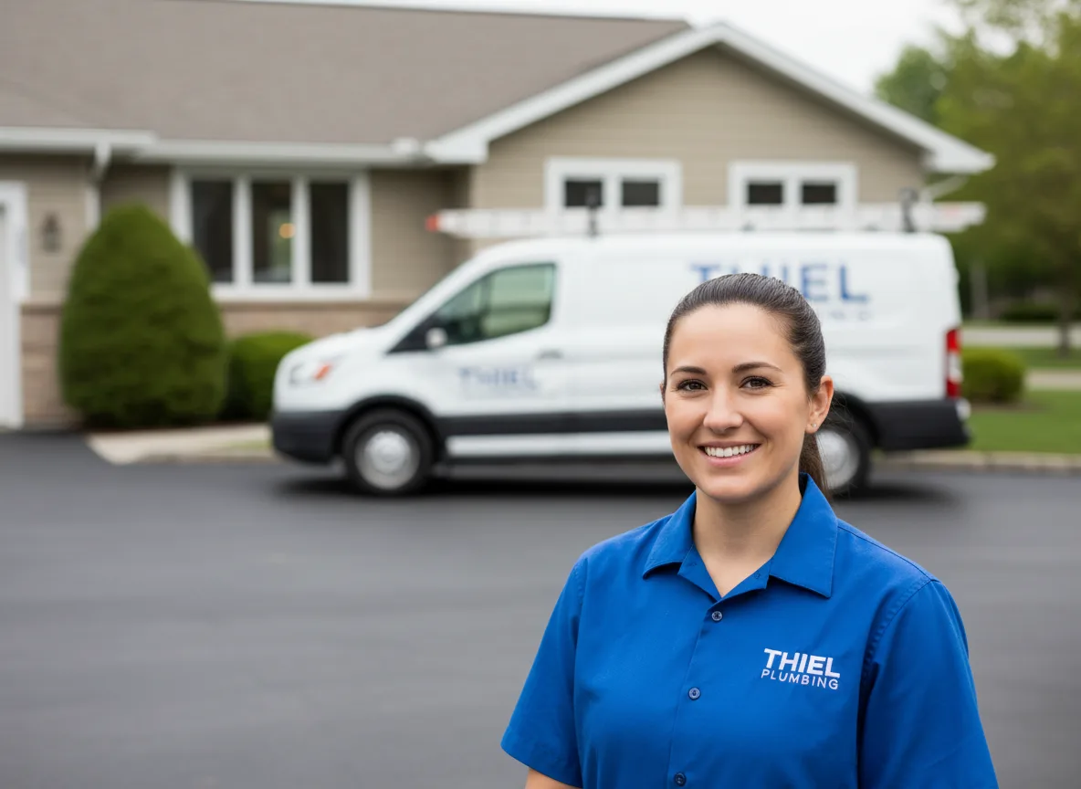 Plumber Winfield, TX FAQs